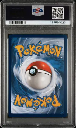 Pokemon Center Promo Mimikyu 075 PSA 10 - Image 2