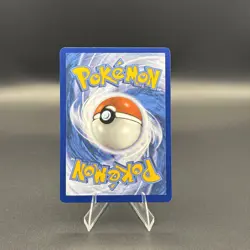 Pokemon TCG Gloom 198/197 Illustration Rare Obsidian Flames - Image 2