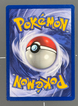 1999 Pokemon Jungle Pikachu 60/64 1st Ed. WOTC LP - Image 2