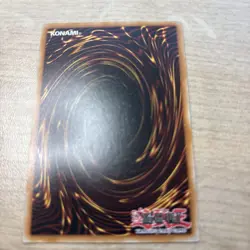 Toon Page-Flip - BLCR-EN068 - Secret Rare - 1st Edition - YuGiOh NM - Image 3