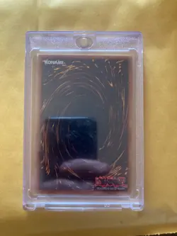 Change of Heart MRD-060 Metal Raiders Unlimited - Image 2