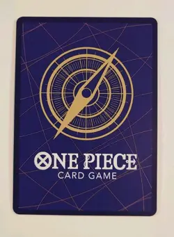 Portgas D. Ace - Alt Art - OP13-119 SEC - Carrying on His Will - One Piece - Image 2