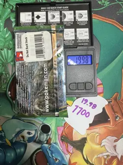 Pokemon TCG Fates Collide Booster Pack of 10 Cards Factory Sealed 19.98G - Image 3