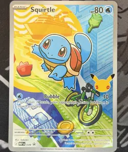 Pokemon 2026 First Partner Illustration Collection Series 1 Promos Set 9 Cards - Image 3