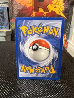 Pokemon Machamp 51/165 Expedition Base Set Rare Regular 120 HP Stage 2 Card - Image 2