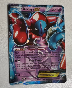 Pokemon EX Rare Cards - Pick Your Card - Holo Pokemon TCG Trading Cards - Image 4