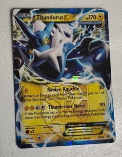 Pokemon EX Rare Cards - Pick Your Card - Holo Pokemon TCG Trading Cards - Image 5