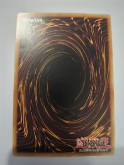 Slate Warrior Rare 1st Edition YuGiOh Card - Image 4