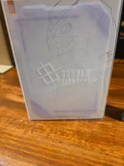 Bandai Gundam Card Game beta set chineese edition complete set! - Image 4