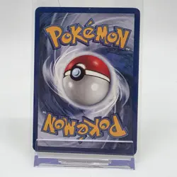 Pokemon Koffing Team Rocket Regular 1st Edition 58/82 WOTC Vintage TCG Card 2000 - Image 2