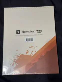 Borderlands 4 Experience Bundle Universus Trading Card Game Promo Sealed UVS - Image 3