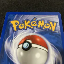 Pokemon Breeder Fields 62/64 -Neo Revelation Regular Vintage Pokemon Card - Image 3