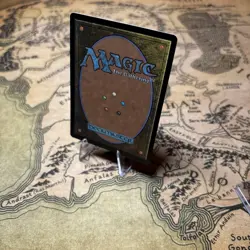 Stormcarved Coast Innistrad: Crimson Vow Foil Borderless - Image 2