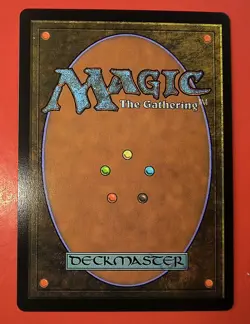 MTG, SPLINTER'S TECHNIQUE, 0080, RARE, NM, TMT, REGULAR FINISH - Image 2