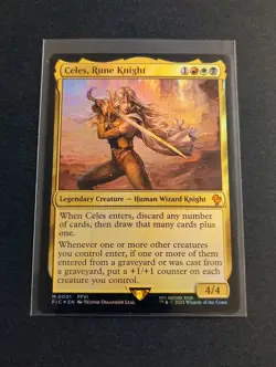 Magic The Gathering Final Fantasy Lot Of 389 Cards FIN/FIC/FCA (M/NM) READ !!! - Image 5