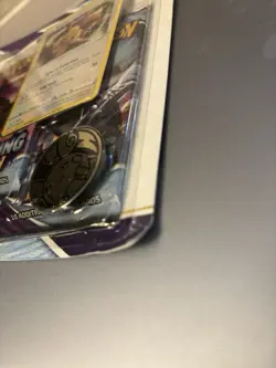 Pokemon TCG Chilling Reign 3 Pack Blister Eevee Promo Sealed - Image 3