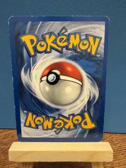 Pokemon TCG Lt. Surge's Pikachu Gym Heroes 81/132 Unlimited WOTC Vintage Card - Image 2