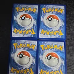Pikachu V-UNION 4-Card Set Pokemon TCG V-UNION English - Image 2