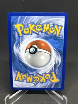 Flareon Vaporeon Jolteon Black Star Promo Pokemon 167 168 169 Swirl Cosmos Holo - Image 3