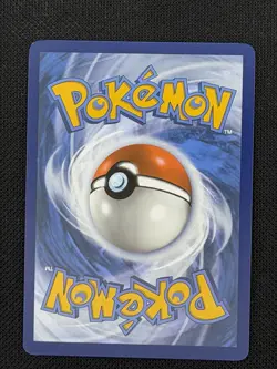 Hop's Snorlax SVP184 Journey Together STAFF Stamped Prerelease Pokemon Card - Image 2