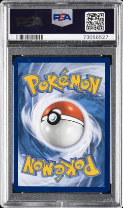 2023 POKEMON SWORD & SHIELD CROWN ZENITH #160 FULL ART/PIKACHU PSA 10 - Image 2
