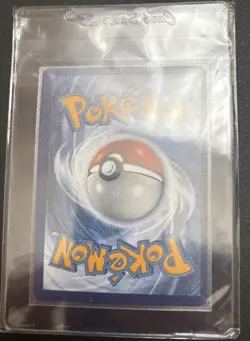 Pokemon TCG Lance's Charizard V SWSH133/307 SWSH Black Star Promos NM - Image 2