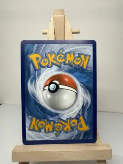 Pokemon TCG SV05 Temporal Forces Hyper Rare Holo Iron Crown EX 220 HP 216/162 - Image 2