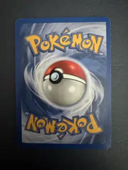 Pokemon TCG Rockets Wobbuffet 47/109 ex Team Rocket Returns Reverse Holo Stamped - Image 2