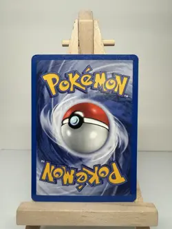 Pokemon TCG Misty's Golduck Gym Challenge 1st Edition Holo Rare 70 HP 12/132 - Image 3