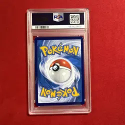 2025 Pokemon CBB1 CS Pikachu PSA 10 - Image 2