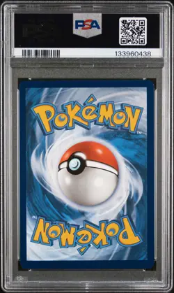 2024 POKEMON SVP EN-SV BLACK STAR PROMO #075 MIMIKYU PSA 10 - Image 2