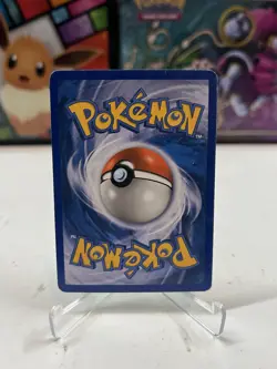 Pokemon TCG Pikachu 70/100 Stormfront Regular LP - Image 2