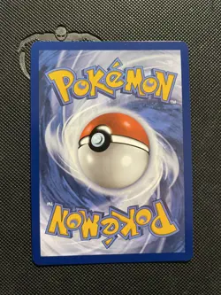 Pokemon TCG Twilight Masquerade Unfair Stamp 165/167 - Image 2