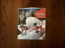 Pokemon TCG Black Bolt White Flare Mini Tins in Display Box Unova NEW Sealed x8 - Image 4