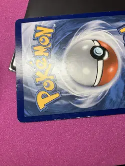 Pokemon TCG Umbreon EX 119/124 Fates Collide - Image 3