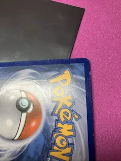 Pokemon TCG Umbreon EX 119/124 Fates Collide - Image 5