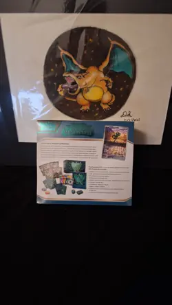 Pokemon Scarlet Violet Twilight Masquerade Elite Trainer Box (FACTORY SEALED) - Image 4