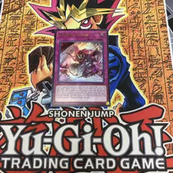 Yugioh - Dominus Purge MZMU-EN125 1st Edition NM X1 - Image 1