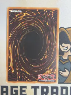 Cyberdark Keel CDIP-EN003 Ultimate Rare YuGiOh! NM EURO - Image 4