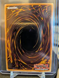 Lot of 5x Watapon MOV-EN003 Movie Pack Promo 2004 Limited Edition Yugioh NM - Image 3