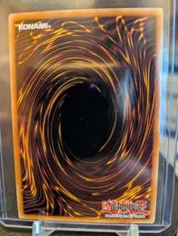 Lot of 5x Watapon MOV-EN003 Movie Pack Promo 2004 Limited Edition Yugioh NM - Image 5