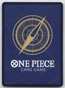 Divine Departure OP13-076 (Manga Event) NM English Alt Art One Piece TCG - Image 2