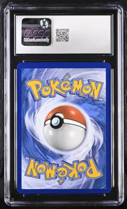 CGC 9 MINT Venusaur & Snivy GX 2019 Black Star Promos SM229 Pokemon Card - Image 2