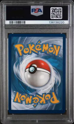 PSA 10 Pikachu V SWSH198 Black Star Promo 2022 Pokemon Card Gem Mint - Image 2