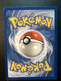 Pokemon Pichu 45/100 Platinum Stamped Reverse Holo 2008 Pokemon Card NM - Image 2