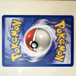 Pokemon TCG Goop Gas Attack 78/82 1st Edition Team Rocket LP Pokemon Card - Image 2