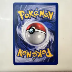 Pokemon Exeggutor 35/64 Jungle 1st Edition Regular Card NM - Image 2