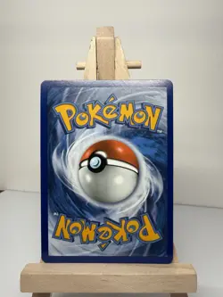 Pokemon TCG Gengar EX Jumbo Cards Promo Holo 170 HP 034/119 2014 - Image 2