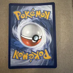 Pokemon Go Bidoof Reverse Holo Card Peelable Ditto, 059/078, TCG - Image 2