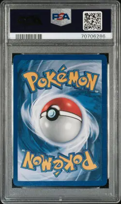 PSA 10 Lt. Surge'S Eevee 1st Edition Gym Challenge 51/132 Pokemon Card - Image 2
